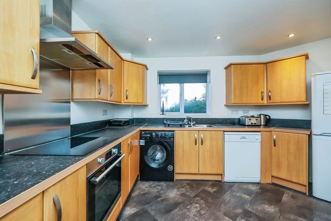 2, Pavior Road, NOTTINGHAM photo 4