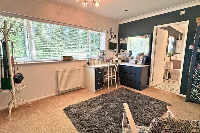 Bedroom 4/Dressing Room