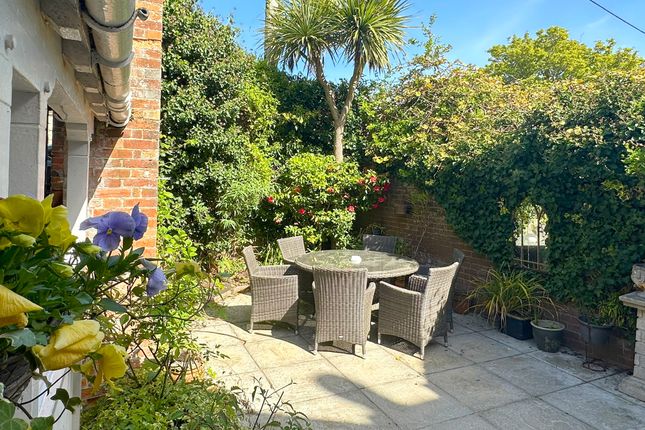 4 Mh New Garden