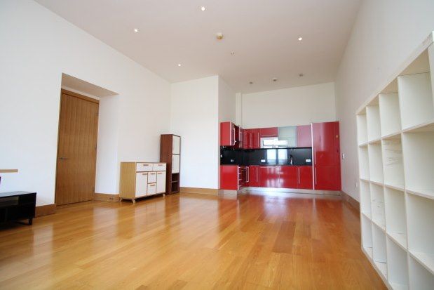 Thumbnail Flat to rent in Scarbrook Road, Croydon