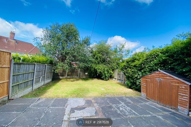 Harpfield Road, Stoke-On-Trent photo 2