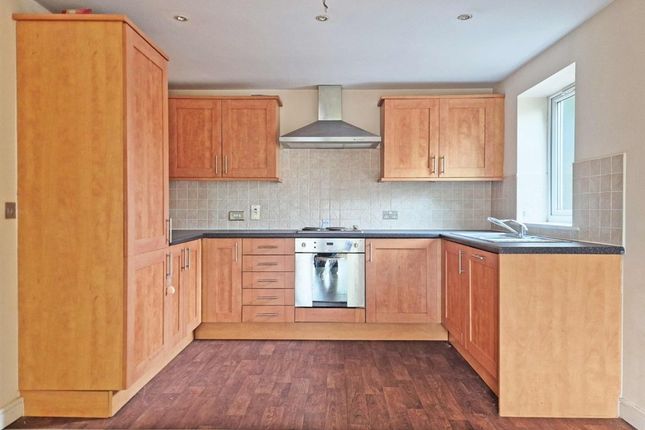 Apartment 8, Cabra Hall, 4, Well Lane, WIRRAL photo 2