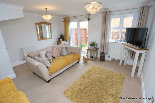 Semi-detached house for sale in Bridle Way, Houghton Le Spring