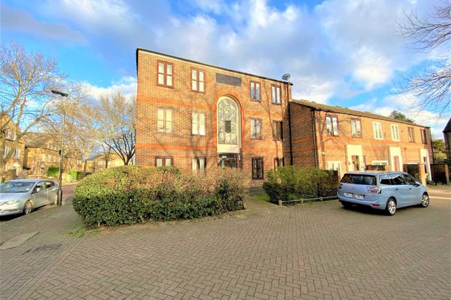 1, Partridge Square, London photo 2