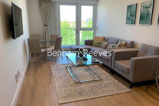 Flat to rent in Beaulieu House, Glenthorne Road