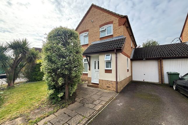 Detached house for sale in Stanwell, Staines
