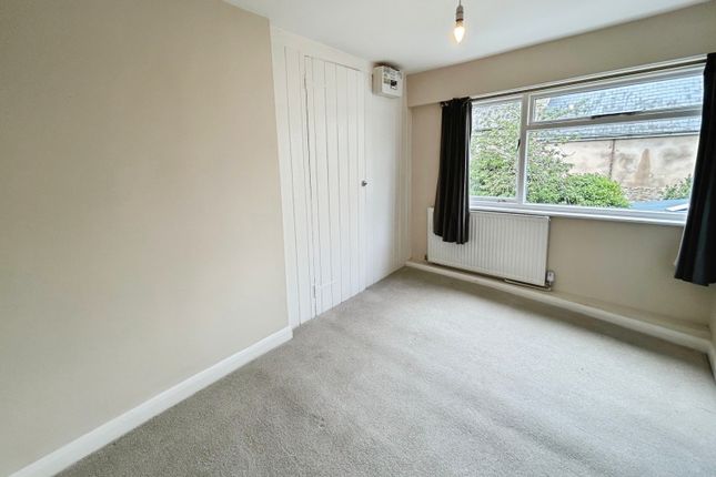 Grade II Listed Terraced Cottage