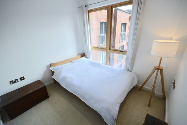 Flat 104, Porter Brook House, 201, Ecclesall Road, South Yorkshire photo 4