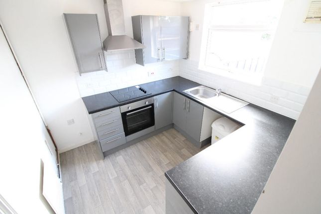 Thumbnail Semi-detached house to rent in Langwood Close, Coventry