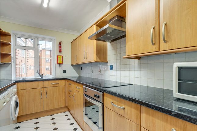 Stamford Court, London photo 4