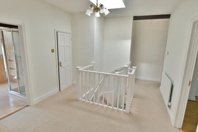 3 Moortown Farm, Moortown Drive, Wimborne photo 4