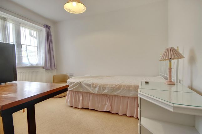 End terrace house for sale in Gleave Close, Southsea