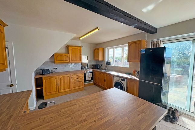 Council Houses,3, Spilsby Road, Spilsby photo 4