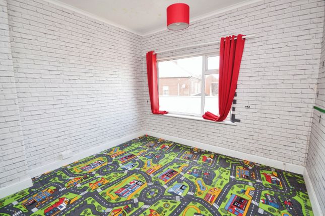 Semi-detached house for sale in Daubney Street, Cleethorpes