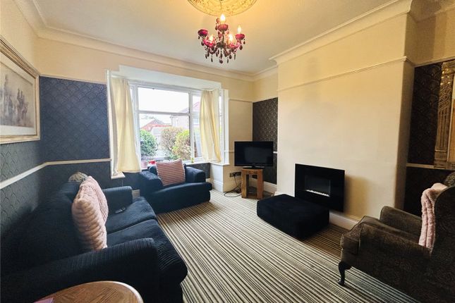 Semi-detached house for sale in Thornton Road, Morecambe