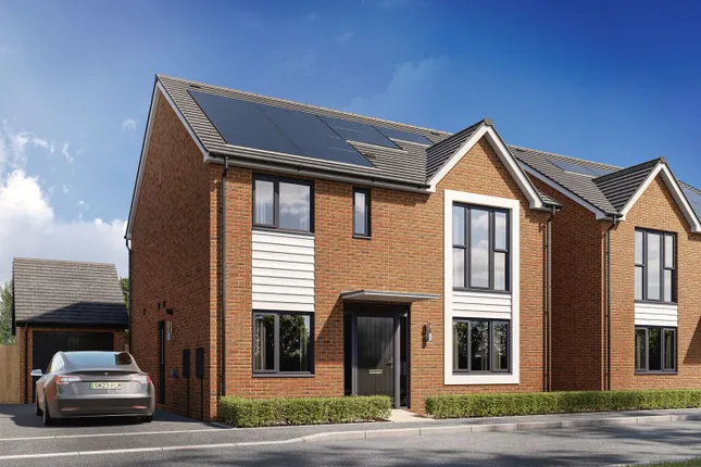 St Modwen - West Works