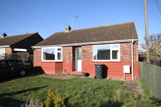 Thumbnail Property to rent in Sunny Grove, Costessey, Norwich