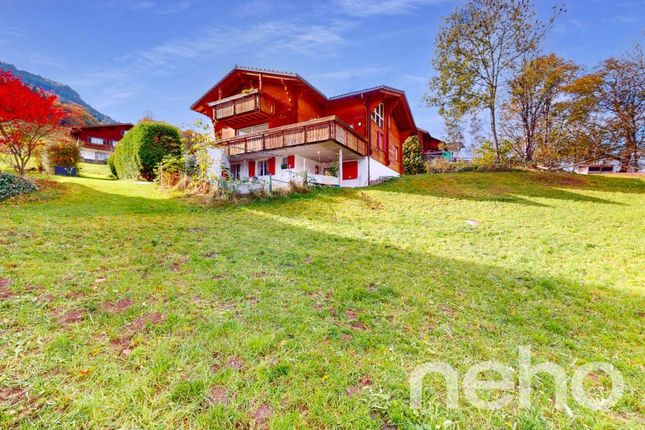 Villa for sale in Portels, Kanton St. Gallen, Switzerland