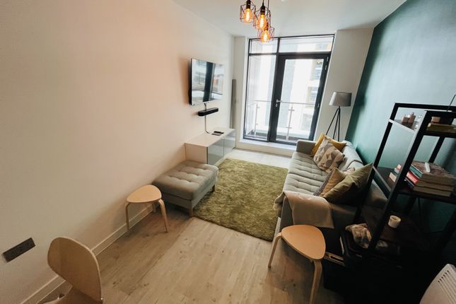 Apartment 407, Northill Apartments, Salford photo 2