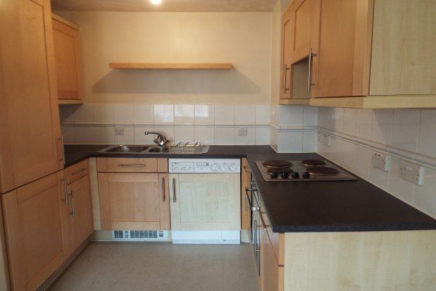 Flat to rent in St. Peters Street, Maidstone