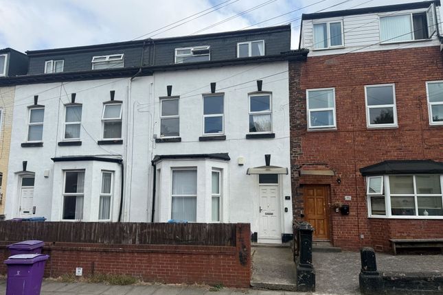 1-bed flat on 48, Windsor Road, Liverpool, £43,000