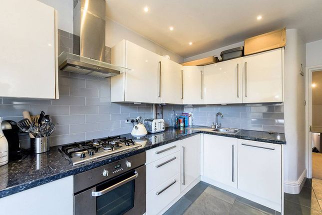 Thumbnail Flat to rent in St Anns Crescent, Wandsworth, London