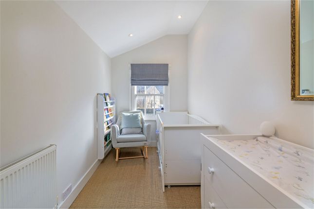 Detached house for sale in Eversleigh Road, London