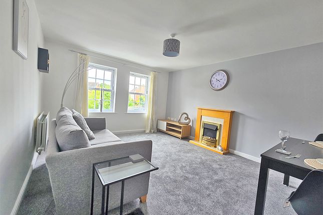 Tyldesley Way, Nantwich photo 2
