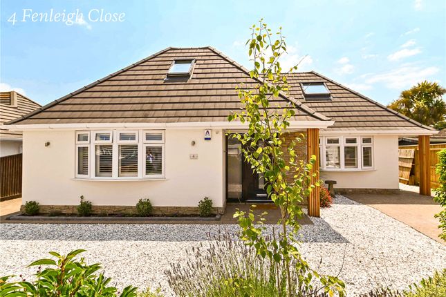 19 Becton Lane & 4 Fenleigh Close,, Becton Lane & Fenleigh Close, New Milton photo 3