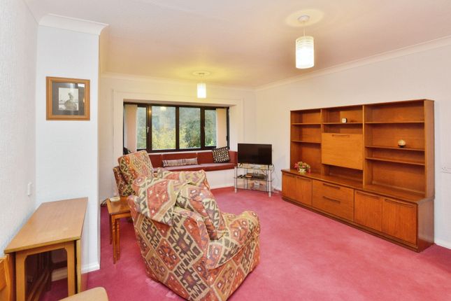 Flat for sale in The Mount, Simpson, Milton Keynes, Buckinghamshire