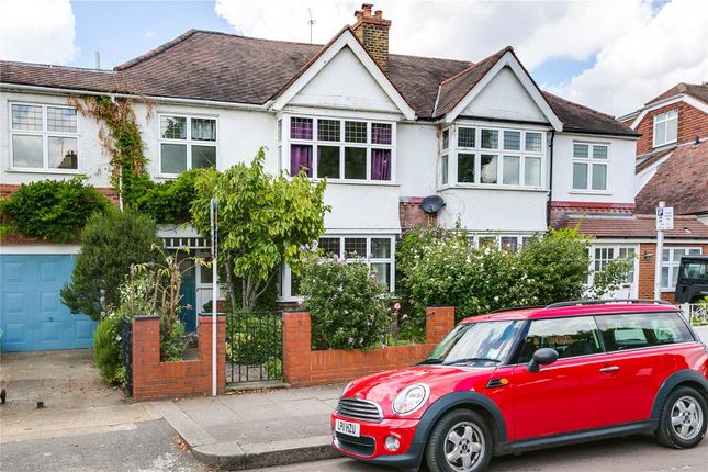 Chestertons Barnes Village Sw13 Property To Rent From