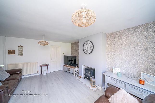 Daywell Rise, Rugeley photo 4
