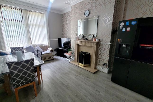 Thumbnail Terraced house for sale in Cecil Avenue, Great Horton, Bradford