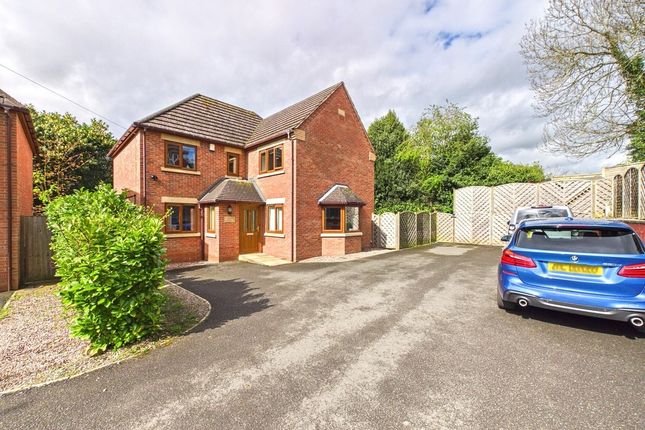 43B, Great Hales Street, Market Drayton photo 2