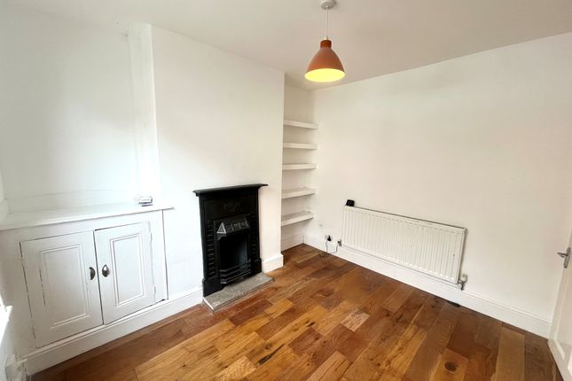 2-bed house on 14, Liverpool Street, Northwich, £875/mo