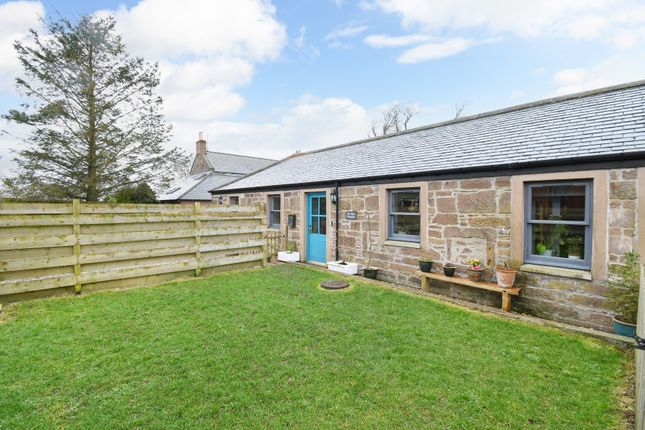 Detached house for sale in Fordoun, Laurencekirk