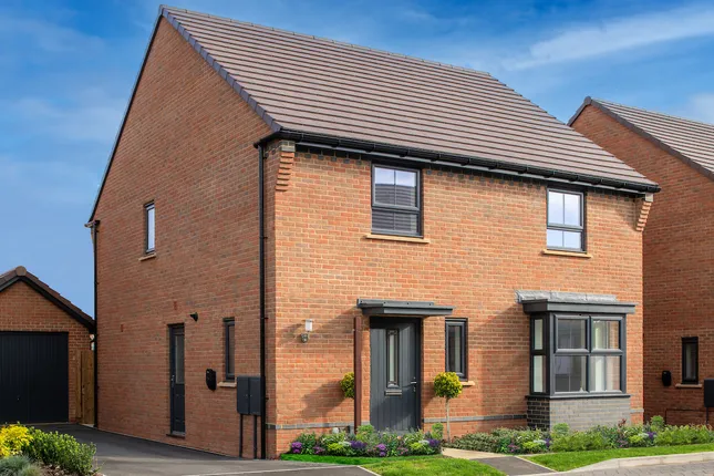 David Wilson Homes - Orchards Rise