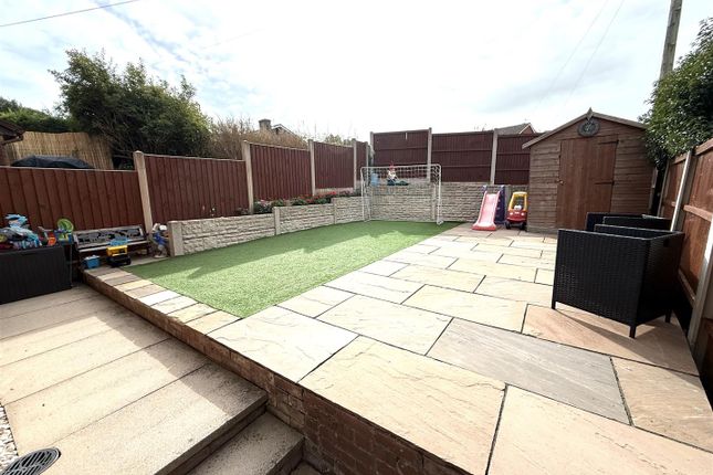 15, Ash Acre, Belper photo 2