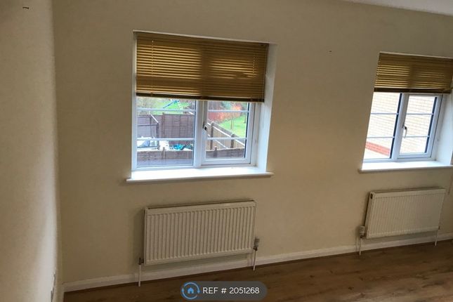 Studio to rent in Hillingdon, Uxbridge