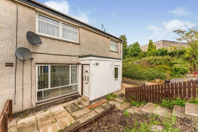 Thumbnail Flat to rent in Turret Drive, Polmont, Falkirk