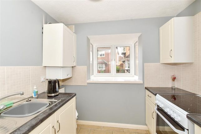 Terraced house for sale in Forge Way, Paddock Wood, Tonbridge, Kent