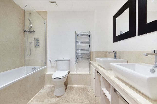 Flat I, 5-6, Manson Place, London photo 4