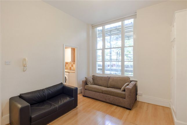 Thumbnail Studio to rent in Craven Hill, London