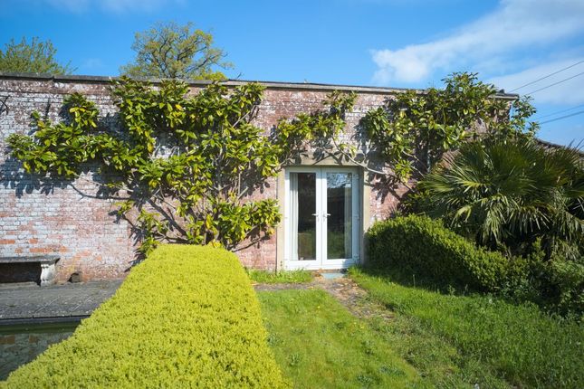 Detached house for sale in Garden Cottage, Farringdon, Exeter