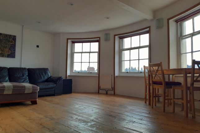 Thumbnail Flat to rent in 6 Lansdowne Place, Hove, East Sussex