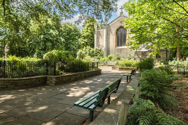 Myddelton Square