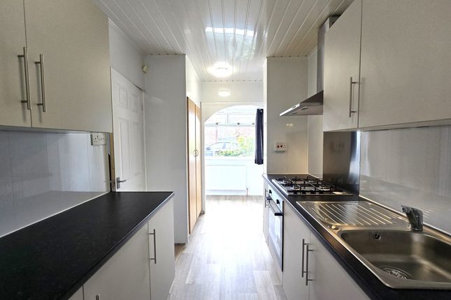 57, Rydal Road, Newcastle upon Tyne photo 2