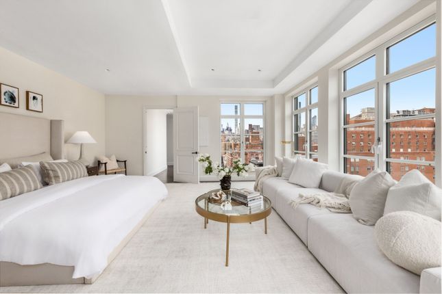 Apartment for sale in East 78th Street Ph, New York, Ny, 10075