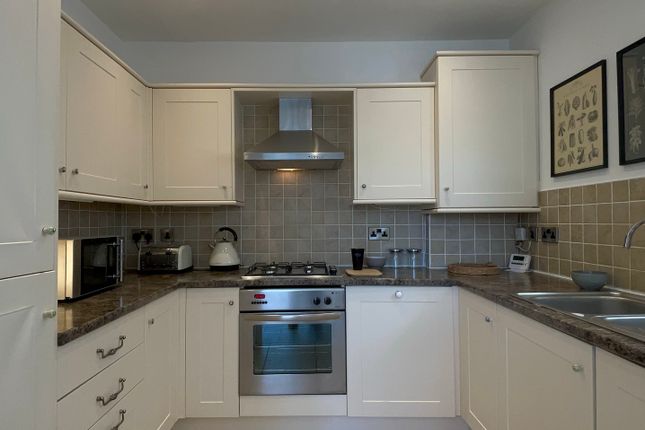 Flat 2 32, Kenilworth Road, Leamington Spa photo 2