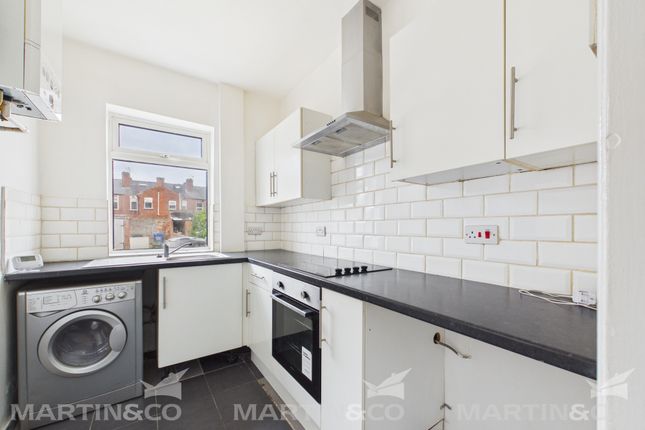 22, Gladstone Road, Doncaster photo 2